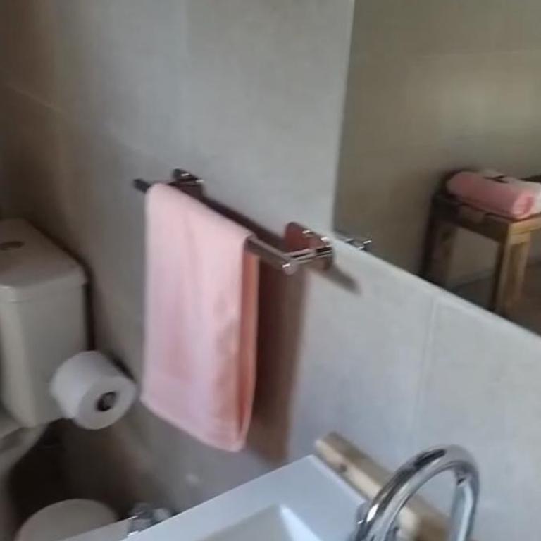 Cabañas Don Ricardo - Apartamento de 1 dormitorio - 3