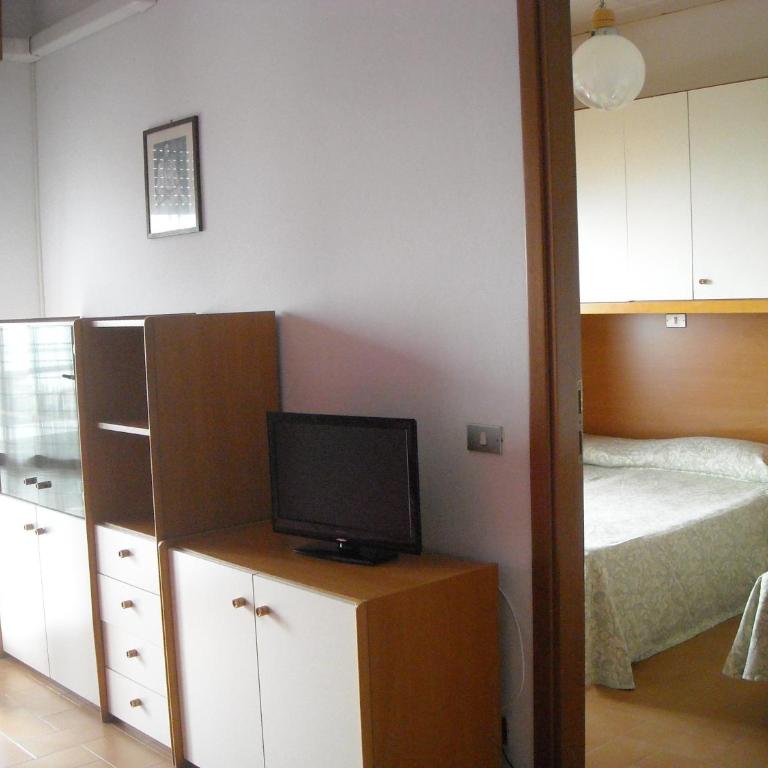 Hotel Residenza Giardino - Appartamento Superior - 10