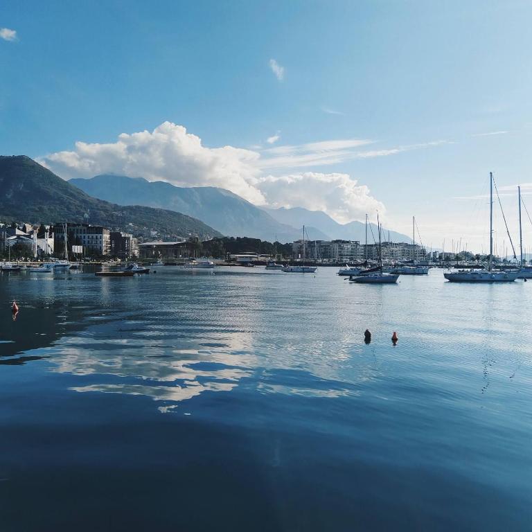 Studio apartman Burin Tivat - Apartman sa 1 Spavaćom Sobom - 18