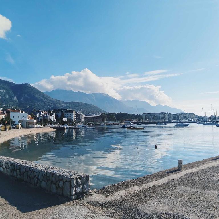 Studio apartman Burin Tivat - Apartman sa 1 Spavaćom Sobom - 20