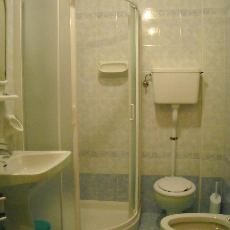 Hotel Residenza Giardino - Appartamento Superior - 11