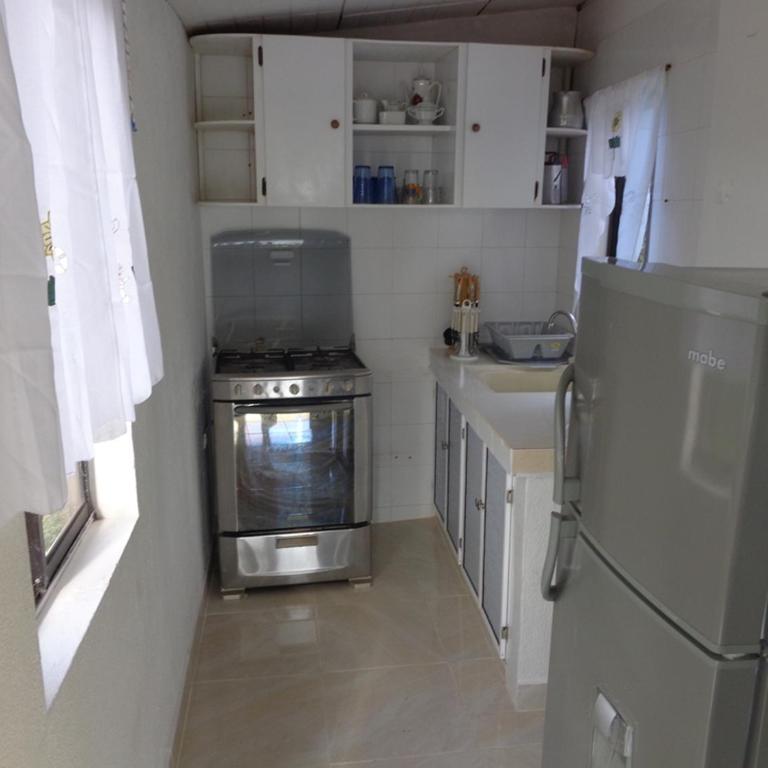 Posada Sweet Anashly - Apartamento # 2 con vistas al mar - 21