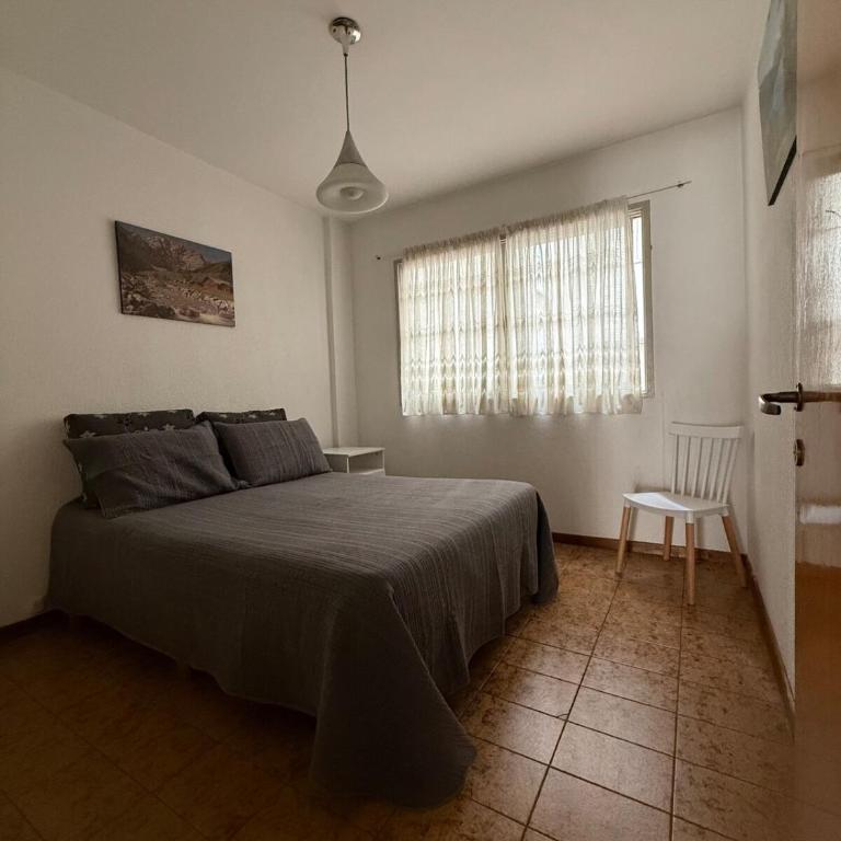 Depto de 3 ambientes a una cuadra del Casino - Two-Bedroom Apartment - 7