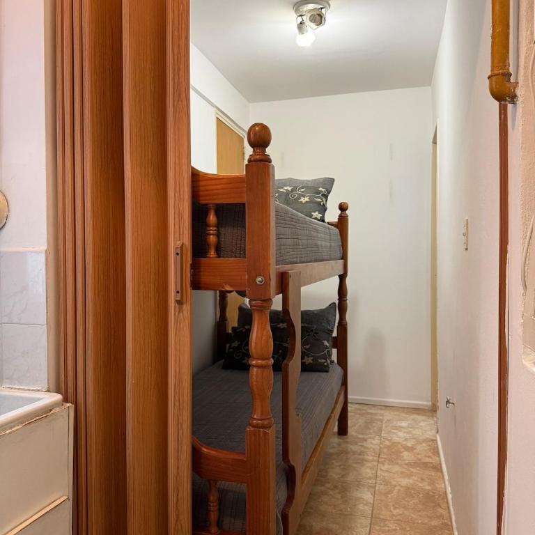 Depto de 3 ambientes a una cuadra del Casino - Two-Bedroom Apartment - 8
