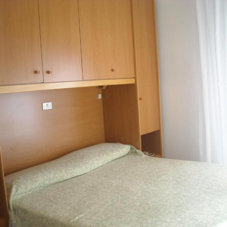 Hotel Residenza Giardino - Appartamento Superior - 12
