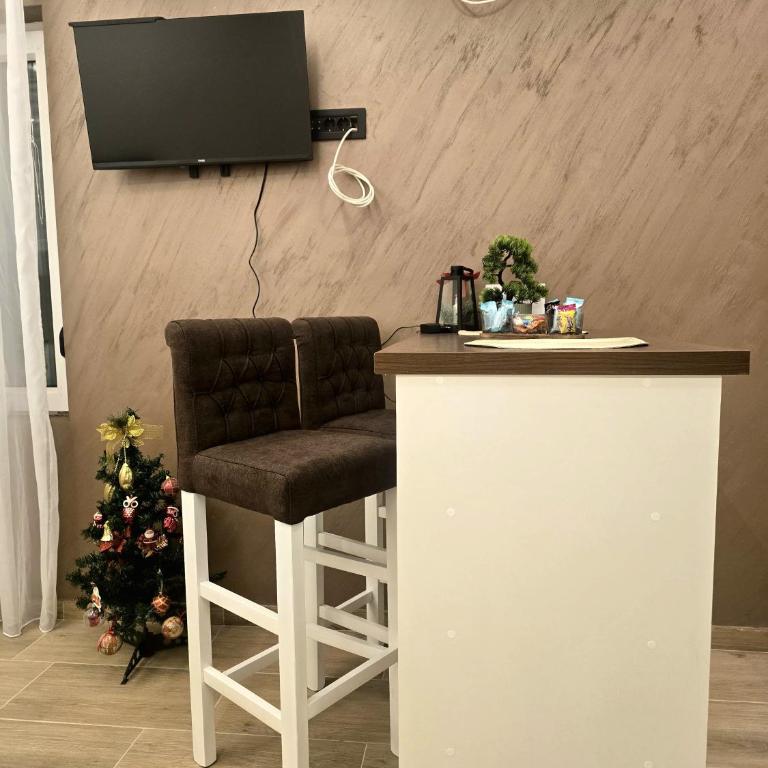 Apartman Andrijana - Apartman sa 1 Spavaćom Sobom - 9