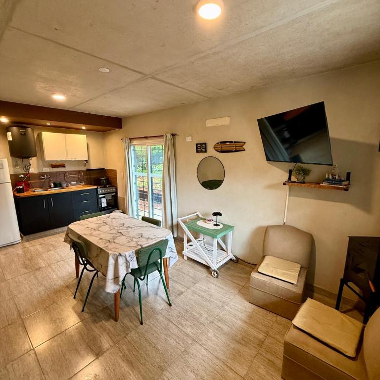 Departamentos Norte - Apartamento de 1 dormitorio - 5