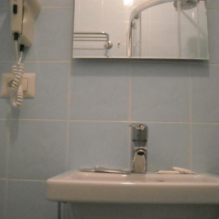 Hotel Residenza Giardino - Appartamento Superior - 13