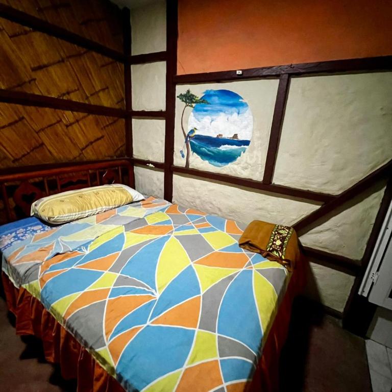 CasaYaja - Double Room - 1