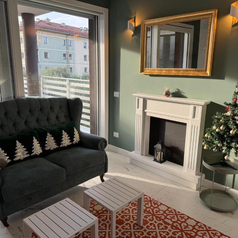 Domus Aurus Luxury - Appartamento con 1 Camera da Letto - 1