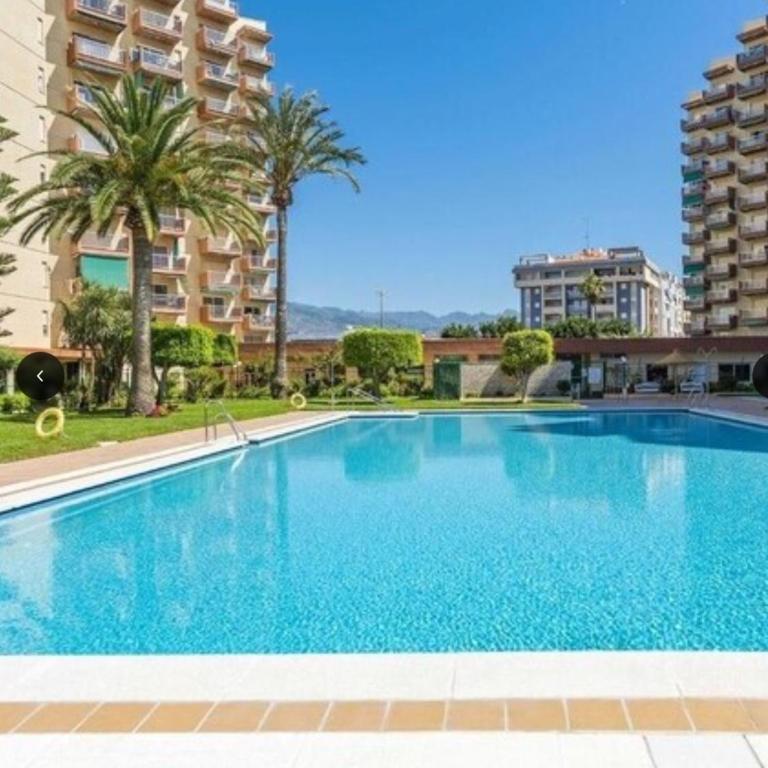Apartamento las Gondolas Playa II ALOJAMIENTOS VISTAMAR - Apartamento de 1 dormitorio - 27