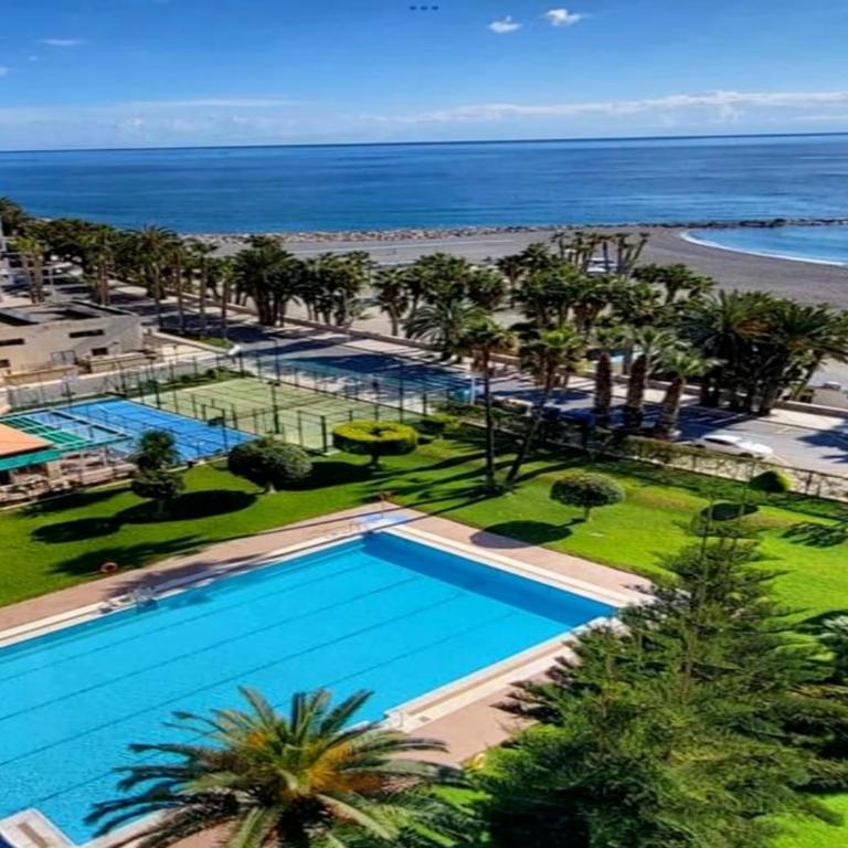 Apartamento las Gondolas Playa II ALOJAMIENTOS VISTAMAR - Apartamento de 1 dormitorio - 2