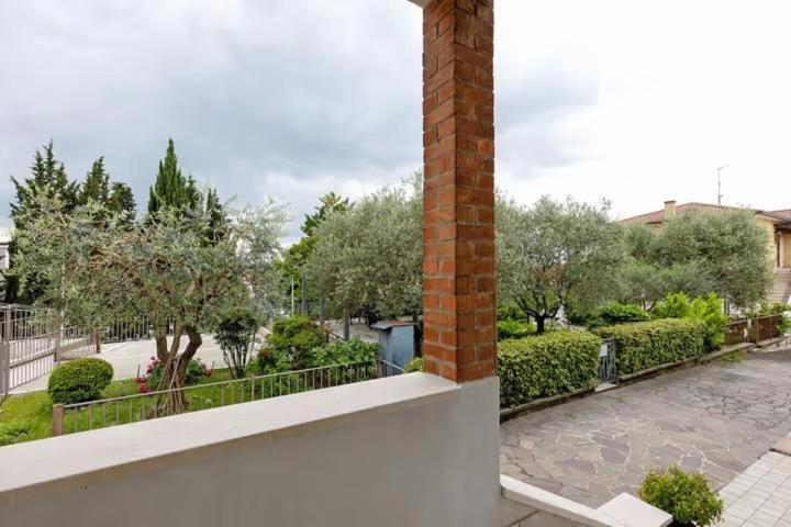 Camere Amé Peschiera del Garda - Camera Matrimoniale con Bagno Privato - 9