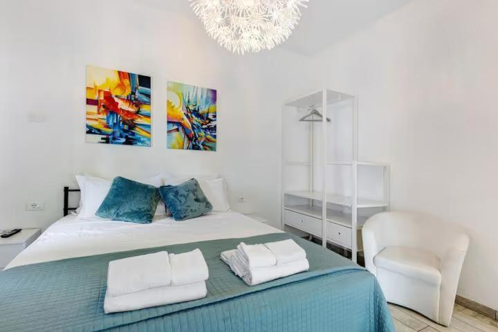 Camere Amé Peschiera del Garda - Camera Matrimoniale con Bagno Privato - 2