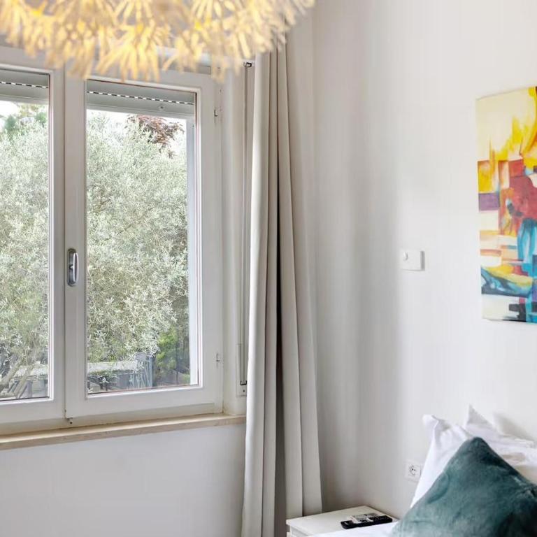 Camere Amé Peschiera del Garda - Camera Matrimoniale con Bagno Privato - 22