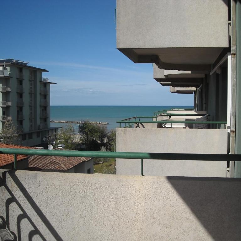 Hotel Residenza Giardino - Appartamento Superior - 14