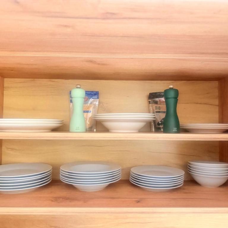 Prestige Lux Andan - Apart hotel Horizont Jahorina - Two-Bedroom Apartment with View - 17