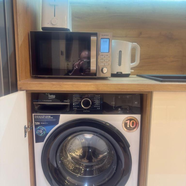 Prestige Lux Andan - Apart hotel Horizont Jahorina - Two-Bedroom Apartment with View - 21