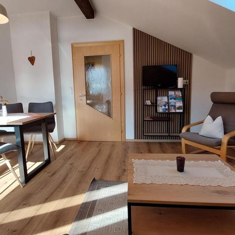 Apartmenthaus - Erlebenswert Bauernhof Gruber - Apartment mit 2 Schlafzimmern - 23