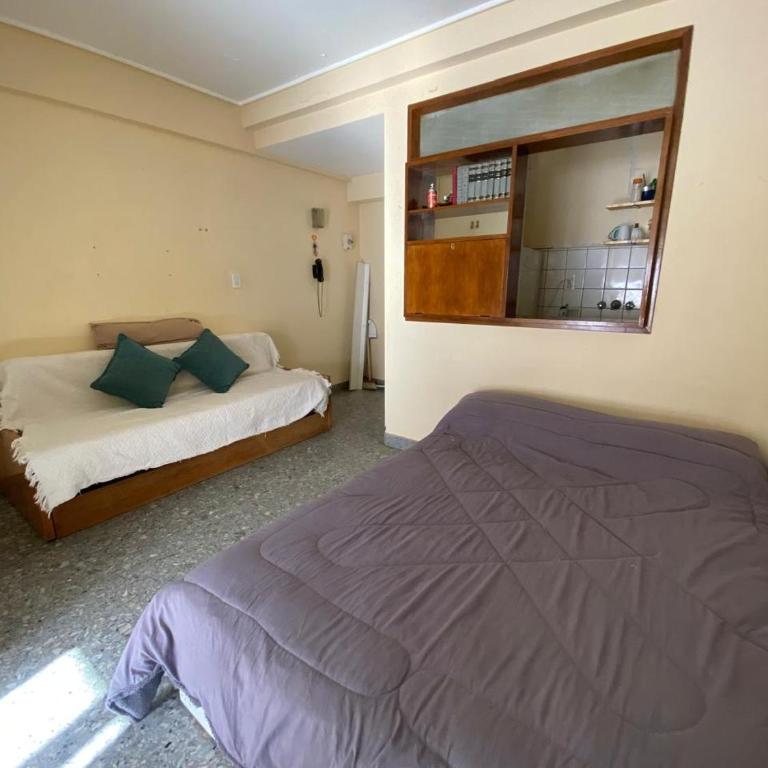Departamento a 2 Cuadras del Mar - Apartamento de 1 dormitorio - 5
