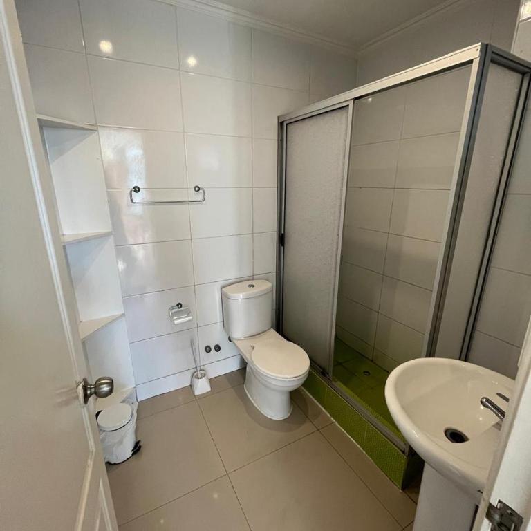 La Quebrada lodge - Apartamento de 3 dormitorios - 3