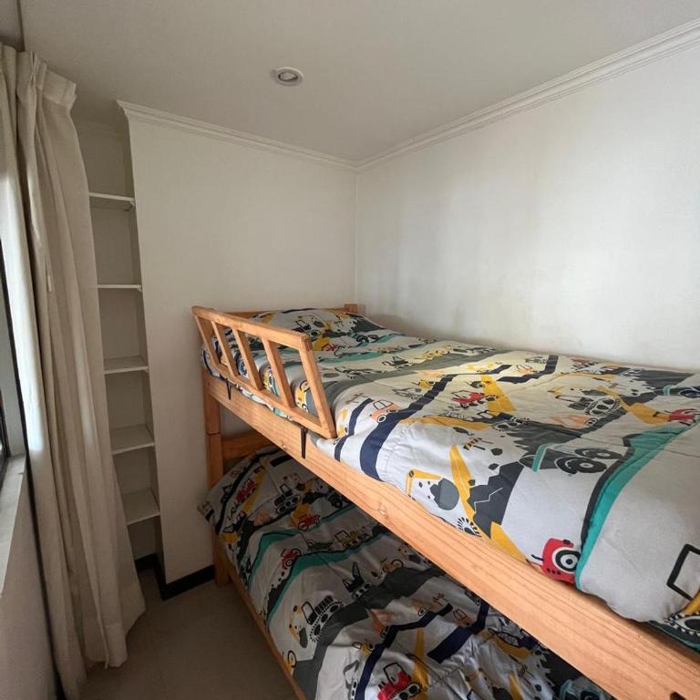 La Quebrada lodge - Apartamento de 3 dormitorios - 2