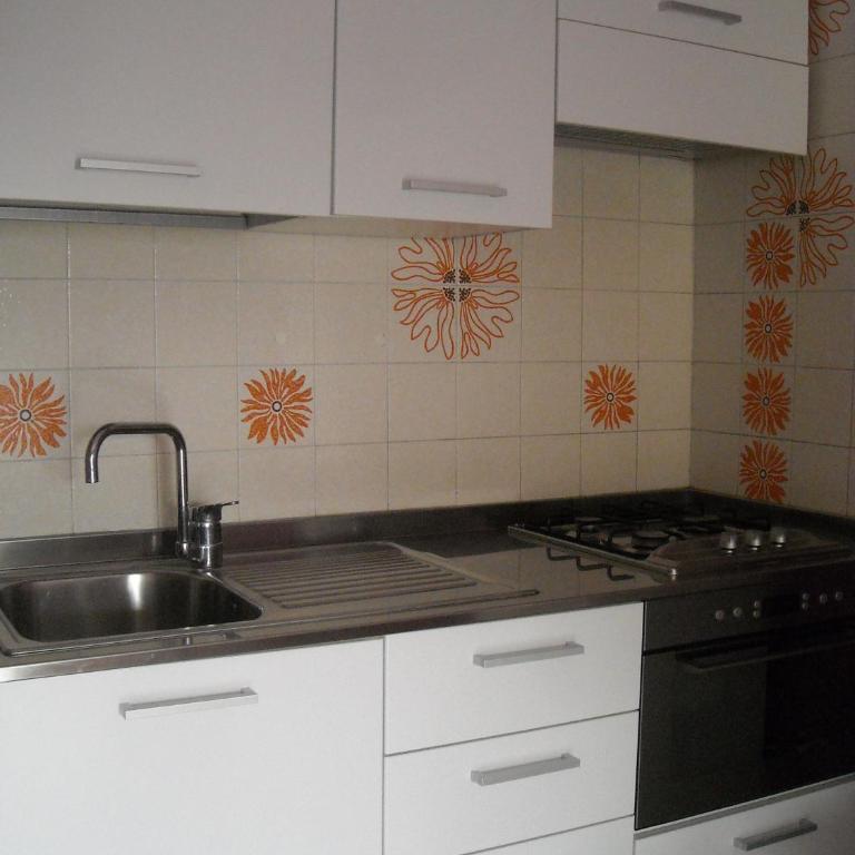 Hotel Residenza Giardino - Appartamento Superior con 2 Camere da Letto - 7