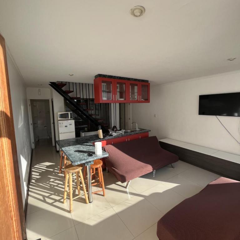 La Quebrada lodge - Apartamento de 3 dormitorios - 7