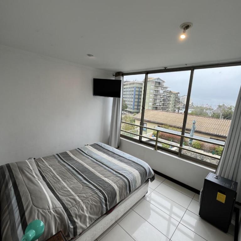 La Quebrada lodge - Apartamento de 3 dormitorios - 7