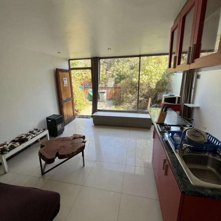 La Quebrada lodge - Apartamento de 1 dormitorio - 4