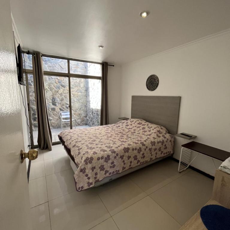 La Quebrada lodge - Apartamento de 1 dormitorio - 2