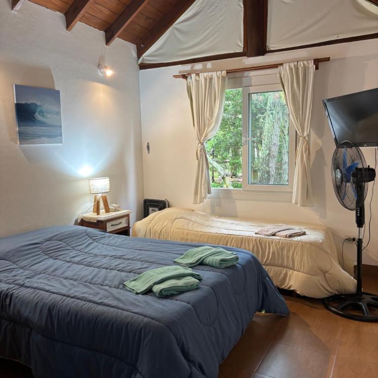 Casa Kai Mar de las Pampas - Casa de 2 dormitorios - 9