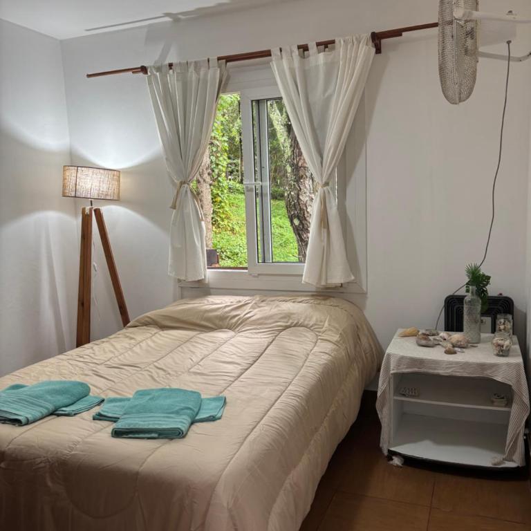 Casa Kai Mar de las Pampas - Casa de 2 dormitorios - 8