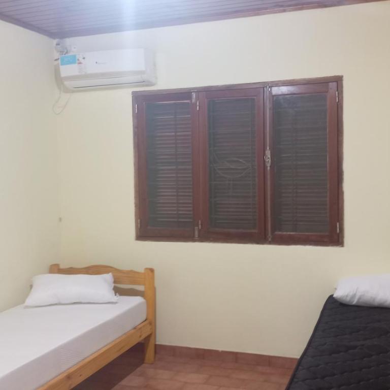 Alojamiento céntrico - Casa de 2 dormitorios - 3