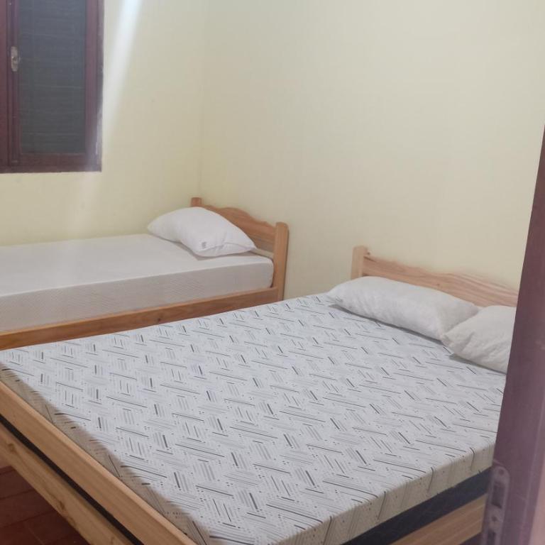 Alojamiento céntrico - Casa de 2 dormitorios - 5