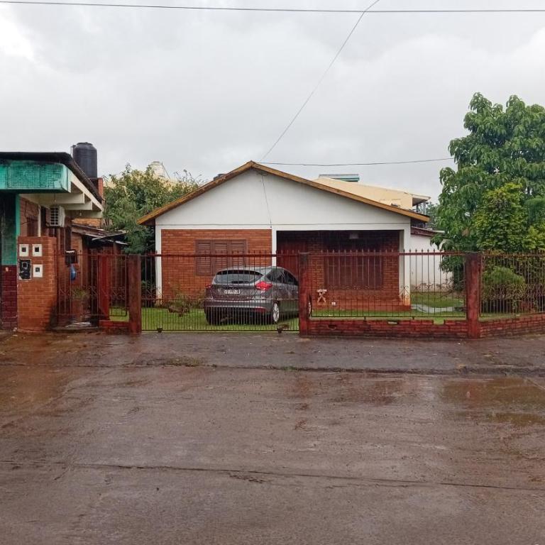Alojamiento céntrico - Casa de 2 dormitorios - 6