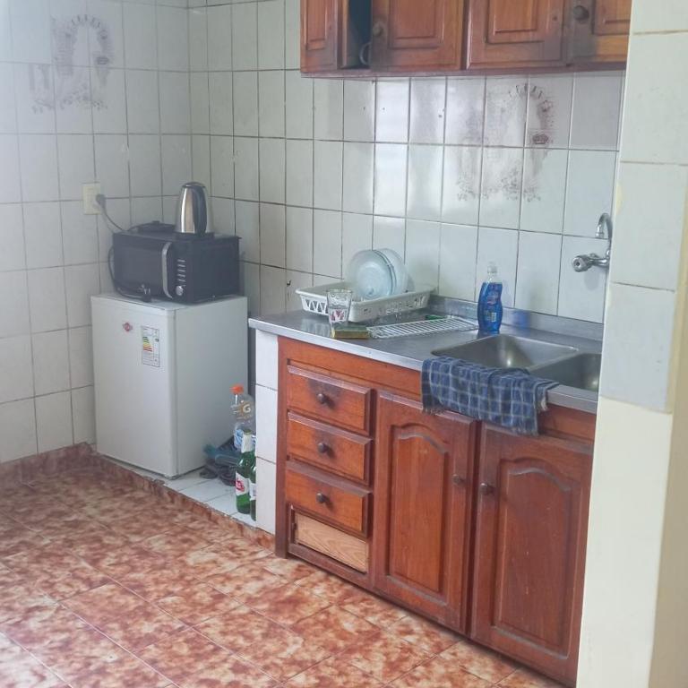 Alojamiento céntrico - Casa de 2 dormitorios - 8