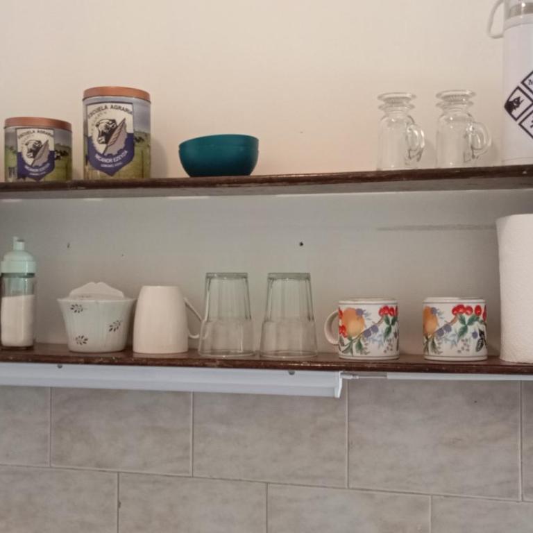 Departamento Cadaqués - One-Bedroom Apartment - 8
