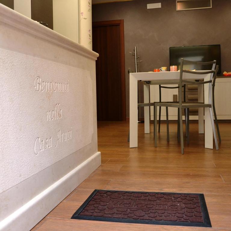 Casa Aruci Sweet Home - Casa con 2 Camere da Letto - 38