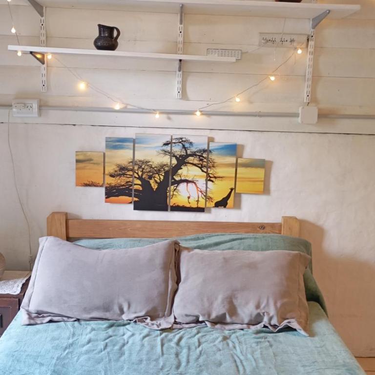 Departamento Cadaqués - One-Bedroom Apartment - 1