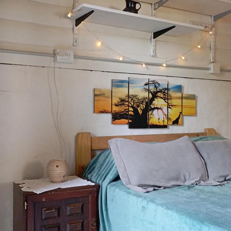 Departamento Cadaqués - One-Bedroom Apartment - 3