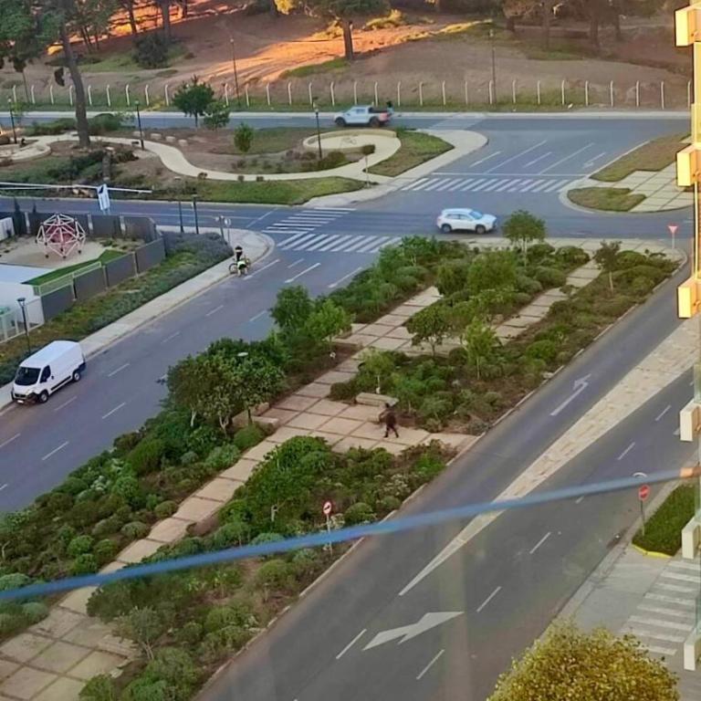 Atardeceres Únicos Mar, Ciudad y Naturaleza - Two-Bedroom Apartment - 7