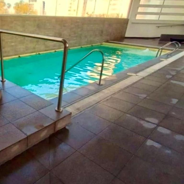 Atardeceres Únicos Mar, Ciudad y Naturaleza - Two-Bedroom Apartment - 30