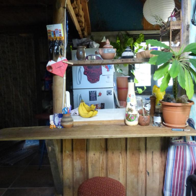 la remansa - Two-Bedroom House - 3