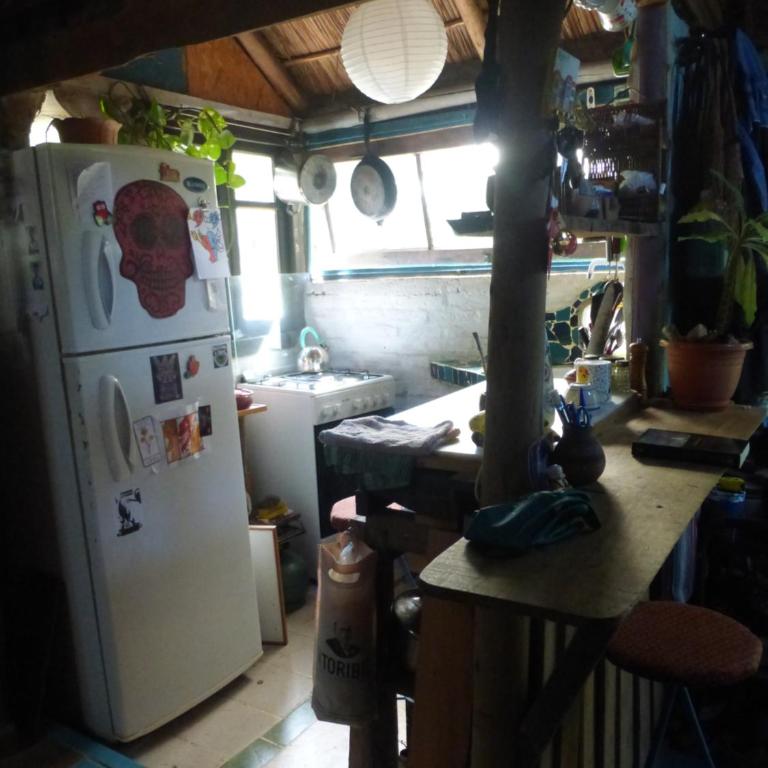 la remansa - Two-Bedroom House - 6