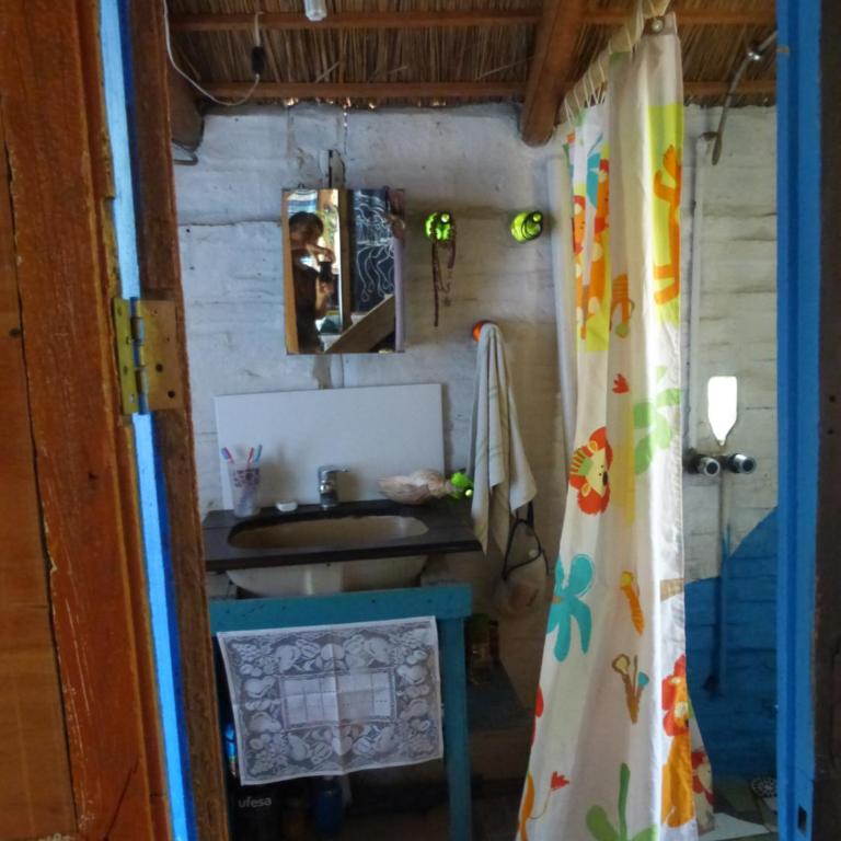 la remansa - Two-Bedroom House - 7