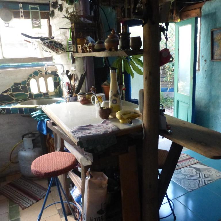 la remansa - Two-Bedroom House - 8