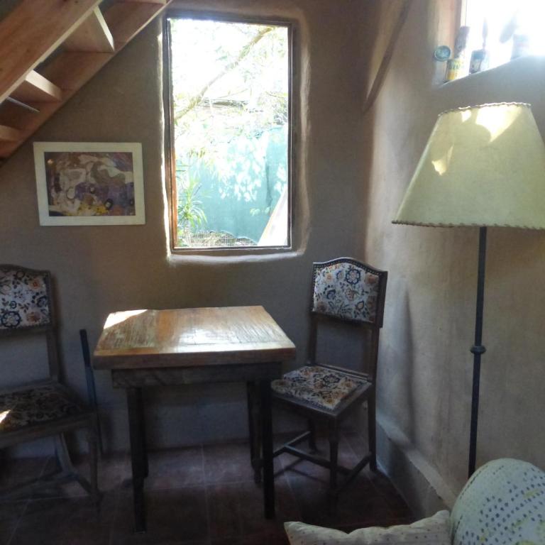 la remansa - Two-Bedroom House - 11
