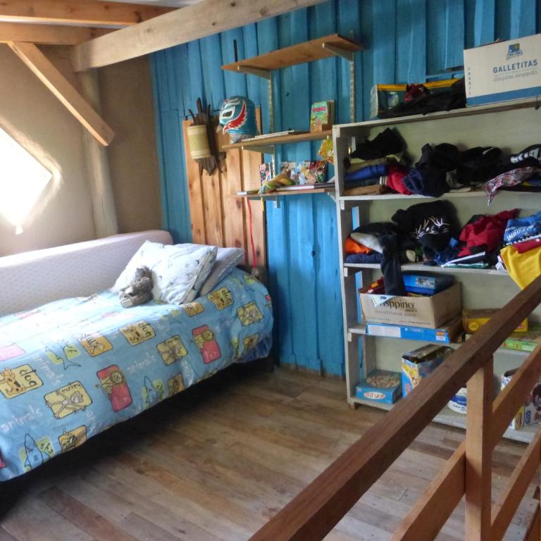 la remansa - Two-Bedroom House - 14