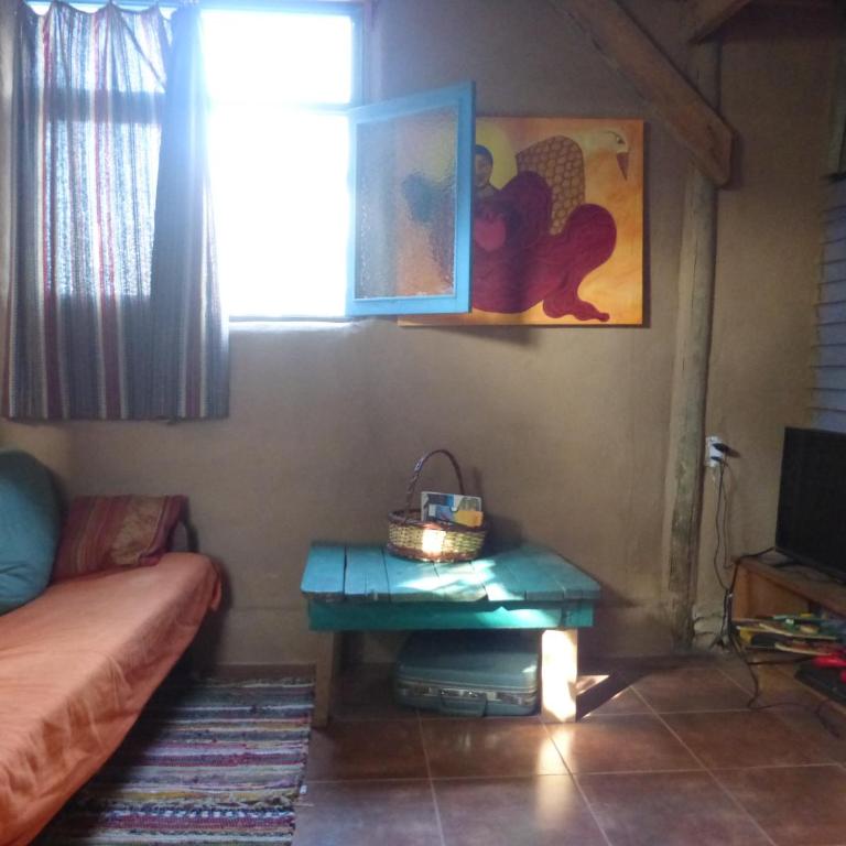 la remansa - Two-Bedroom House - 19
